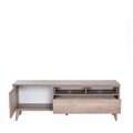 Comoda TV, Adore, Tvr-511-Tt-1, Nuc deschis