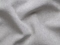 Coltar stanga 3 locuri, Bergamo, Cosmopolitan Design, 304x152x70 cm, tesatura structurata, gri deschis