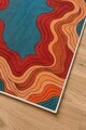 Covor, Jate, 60x150 cm, Multicolor