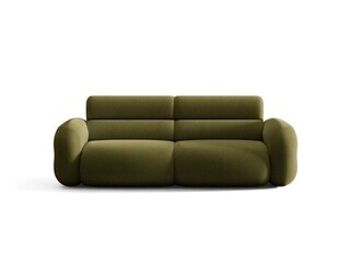 Verde oliv inchis