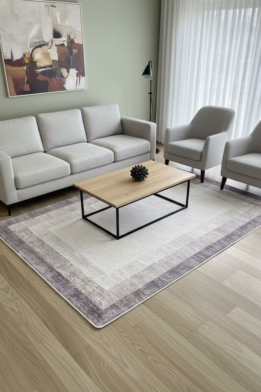 Covor, Ed 120 x 180, 120x180 cm, Multicolor