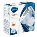 Cana filtranta Brita, Style MAXTRA+, plastic, 2.4 L, gri