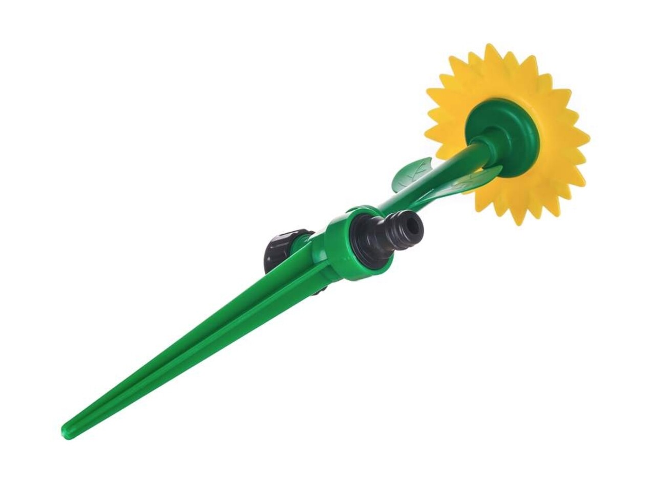 Stripitoare Pentru Gradina, Flower, Happy Green, 35 Cm