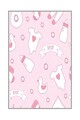 Covor, HMNT186, 180x280 cm, Poliester, Multicolor