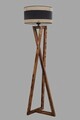 Lampadar, Stala, 846STL3577, Metal, Cupru