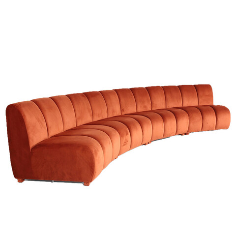 Coltar, ndesign, 291nds1907, lemn, portocaliu