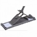 Mop cu microfibră Grey