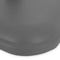 Baza pentru umbrela, Sumbrella, L.36 l.36 H.5 cm, plastic, gri