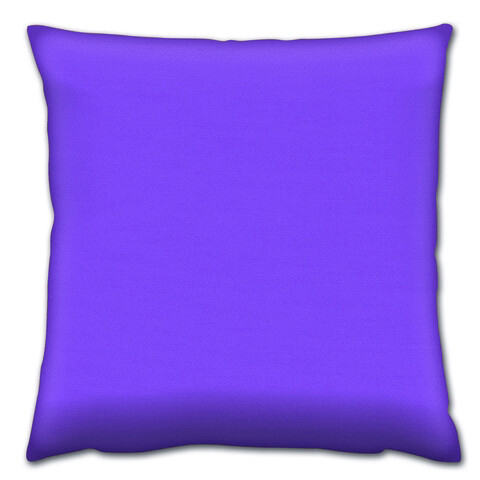 Perna, a14328, 43x43 cm, 50% bumbac / 50% poliester, multicolor