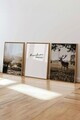 Set de pictură decorativă, Ç-300353, Sticla PVC, Multicolor