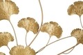 Decoratiune de perete Little Leaf, Mauro Ferretti, 115.5x90 cm, fier, multicolor
