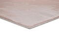 Covor, Loft Liso, 60 x 120 cm, 100% poliester, roz