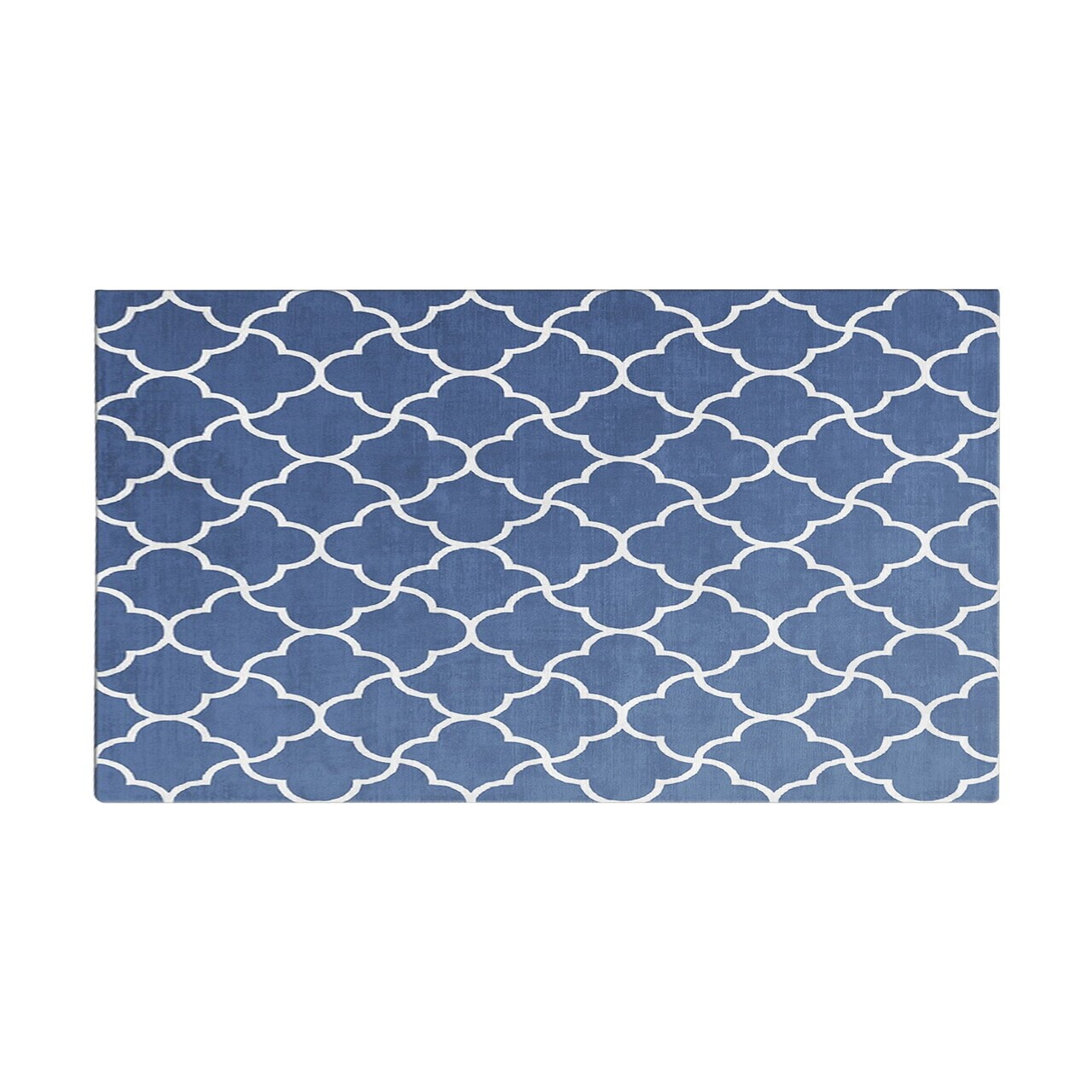 Covor, csbrghl-638, 80x140 cm, Poliester, Multicolor — imaginea 2
