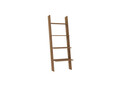 Corp biblioteca, Puqa Design, Solid, 56x150x30 cm, PAL, Maro