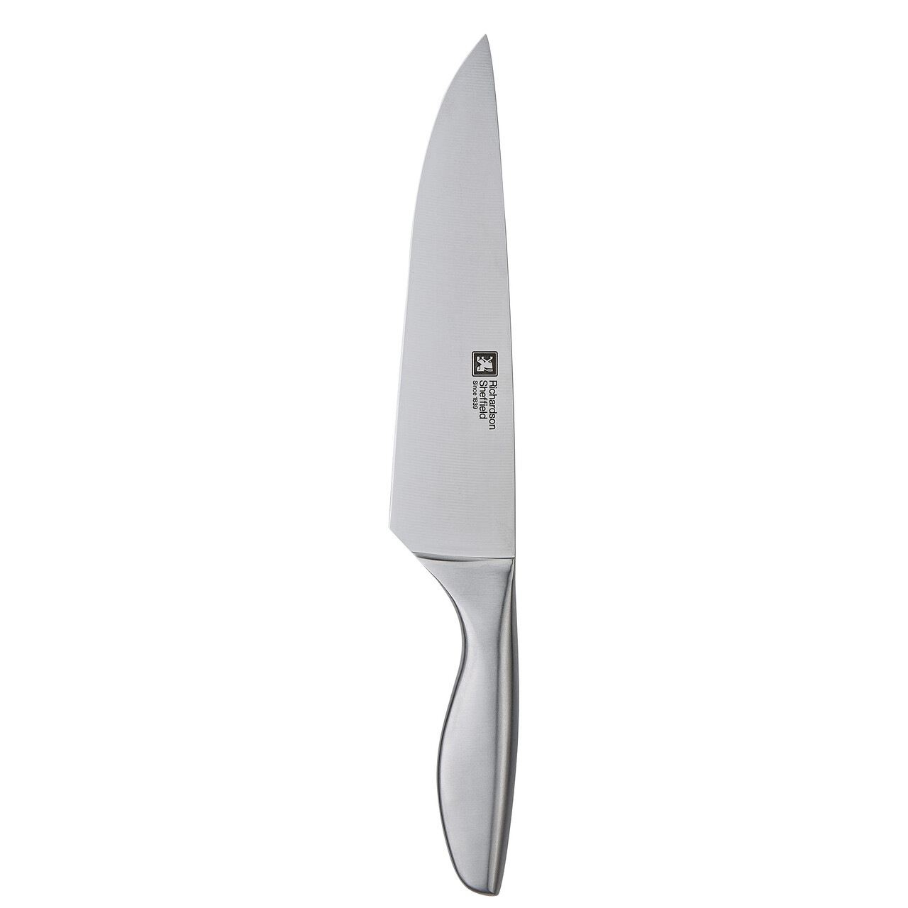 Set 5 cutite si suport in sertar Forme, Richardson Sheffield, 39x17 cm, inox 13/0, argintiu/natur — imaginea 7