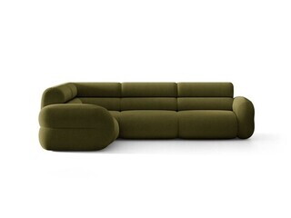 Verde oliv inchis