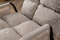 Balansoar, Atelier del Sofa, 859FTN1762, Crem