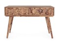 Consola Kant, Bizzotto, 113x40x77 cm, lemn de sheesham