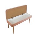 Set de mobilier pentru hol, Vella, Multilux, PAL, Sonomo / Piatră