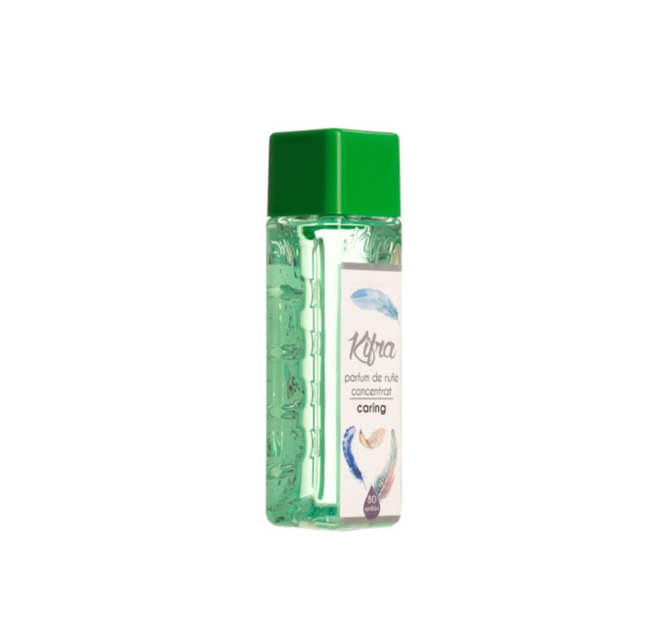 Parfum de rufe Caring, 200ml, Kifra - view 2