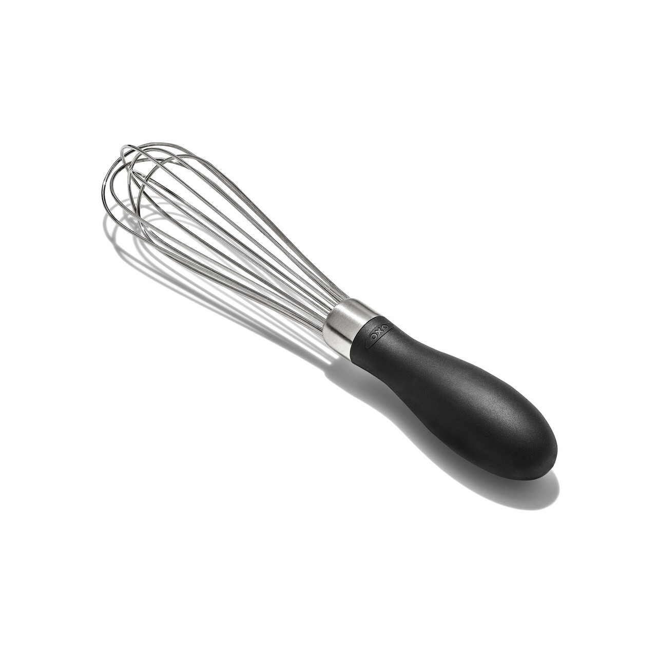 Tel, inox, 18,3 cm, "Good Grips" - OXO - imagine 3