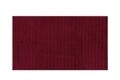 Set 2 prosoape de baie 406, Beverly Hills Polo Club, 70x140 cm, bumbac, roz
