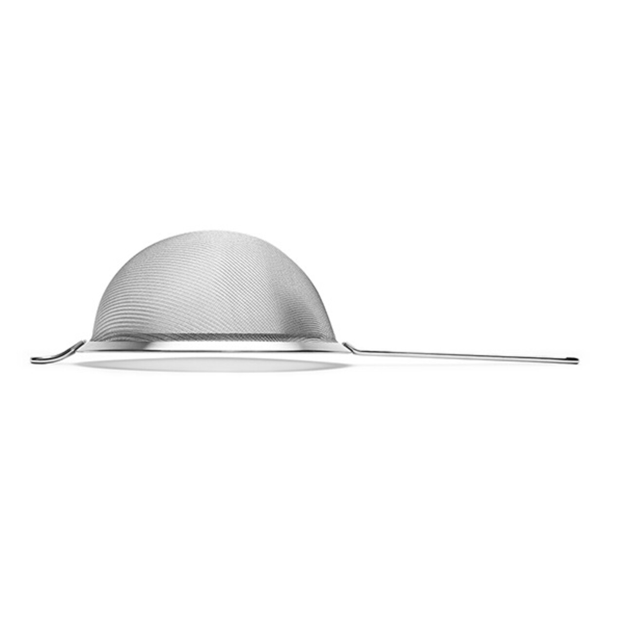Strecuratoare rotunda, Brabantia, Brilliant, 40x20x9.7 cm, otel, argintiu lucios - 1 | YEO
