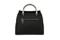 Geanta Norland, Laura Ashley, piele ecologica, negru