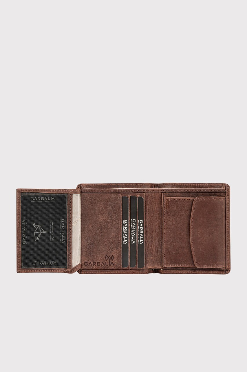Portofel barbatesc, Dallas, Garbalia - imagine 7