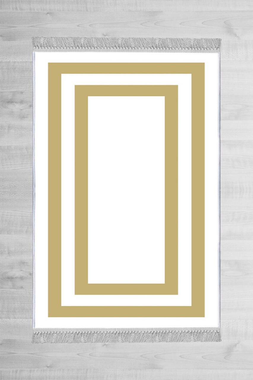 Covor, ELS2229, 80x120 cm, Catifea, Multicolor - 1 | YEO