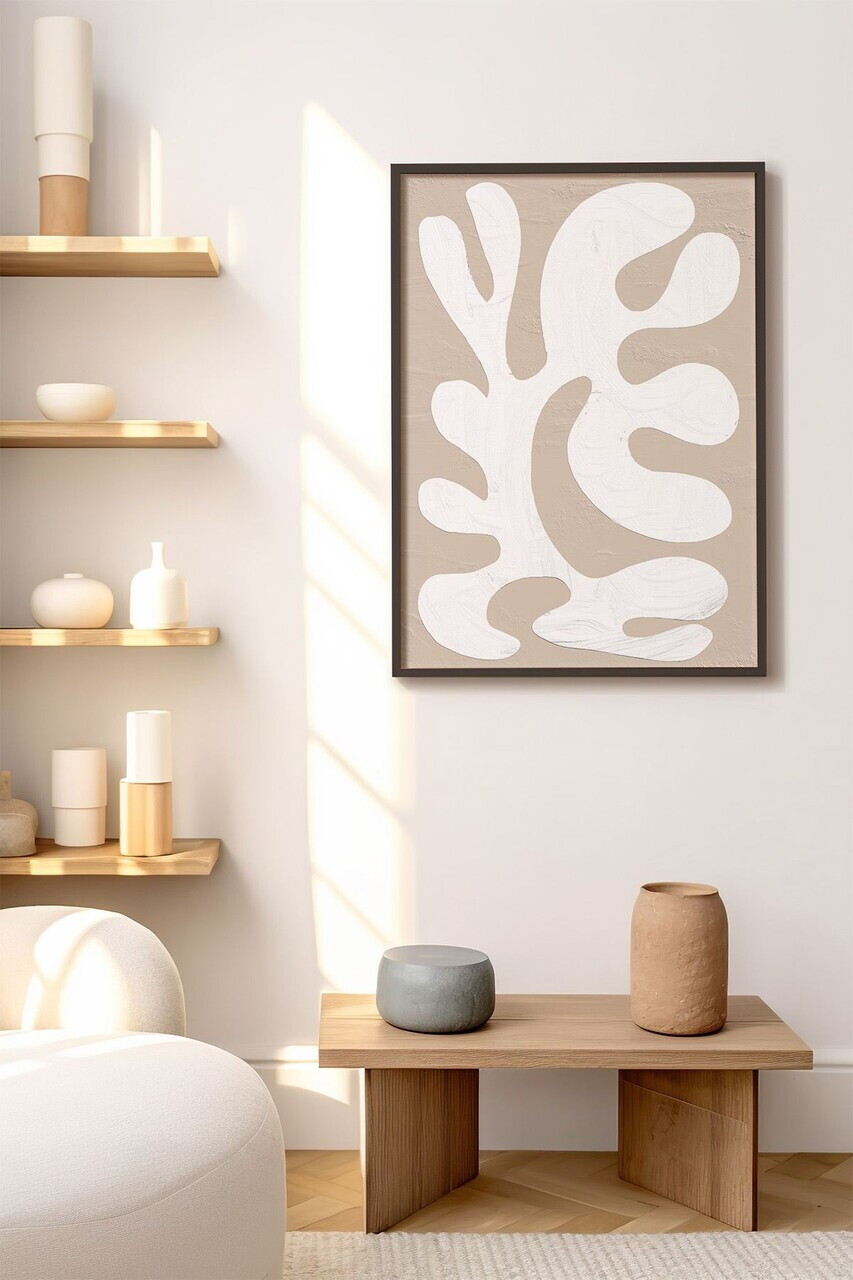 Tablou decorativ, Artnewclsyh84-5070, Lemn masiv, MDF, Multicolor - view 2