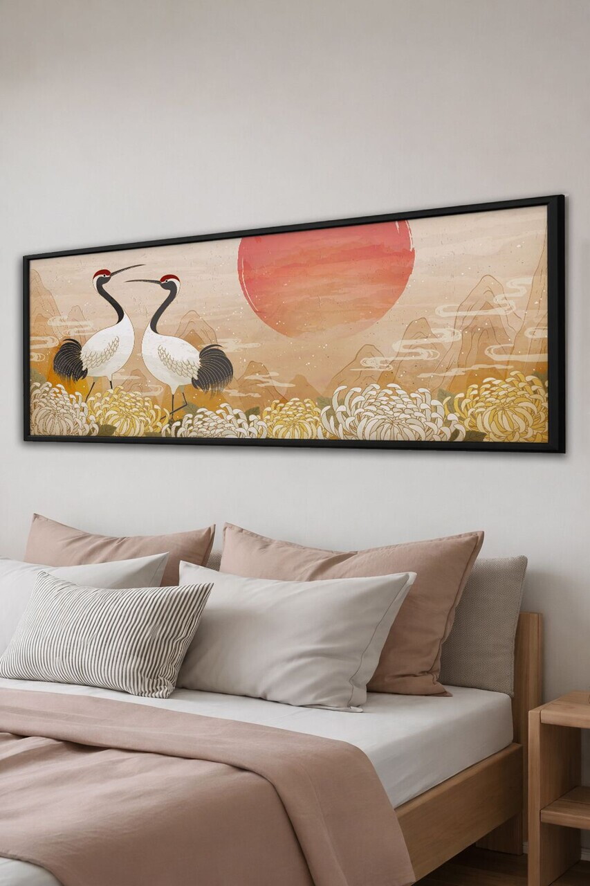 Tablou decorativ, Artsyhmdfyty21, Polistiren, MDF (Grosime: 5 mm), Multicolor - view 2