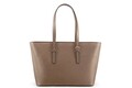 Geanta Beverly Hills Polo Club, 562, piele ecologica, bej