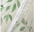 Lenjerie de pat dubla B2 Hellian Essentials, Homla, 3 piese, 160x200 cm, bumbac, multicolor