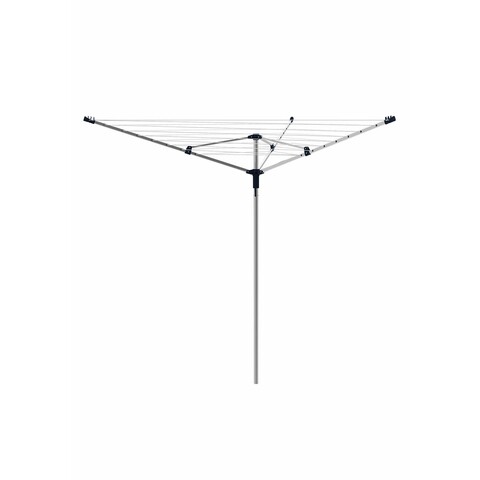 Uscator rufe Garden Steel, Gimi, 30 m capacitate de uscare