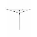 Uscator rufe Garden Steel, Gimi, 30 m capacitate de uscare