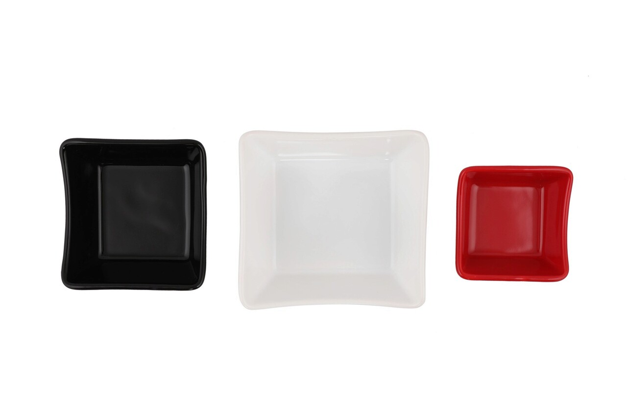 Set boluri, Keramika, 275KRM1490, Ceramica, Multicolor