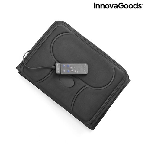 Dispozitiv pentru masaj, innovagoods, electric, pliabil