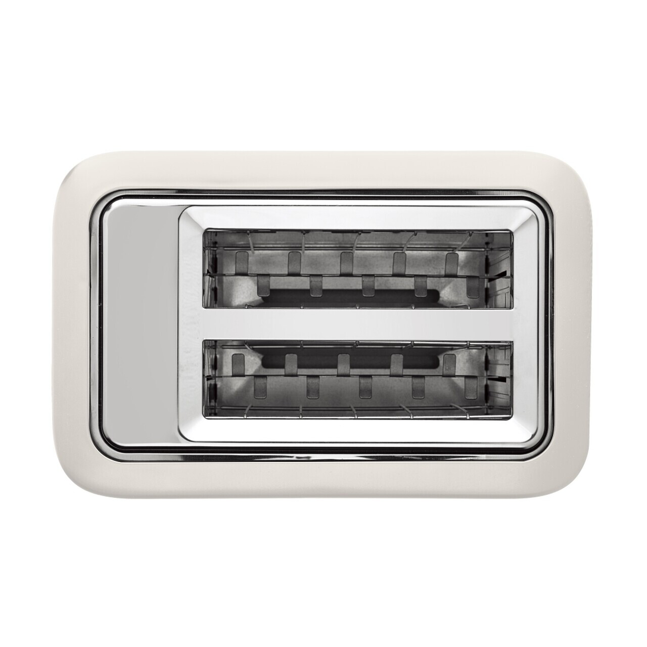 Prajitor de paine digital Berlinger Haus, Sahara, 27.8x16.6x19.1 cm, inox, crem mat - imagine 4