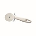 Rola pentru feliat pizza Presto, Tescoma, 18 x 7 cm, inox/plastic, bej