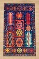 Covor, Lesa, 100x300 cm, Multicolor