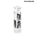 Umbrela automata reversibila cu LED, Folbrella InnovaGoods, pliabila, Ø103 x 61 cm