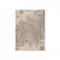 Covor Textures Gold Loxley White/Grey 160X230 cm