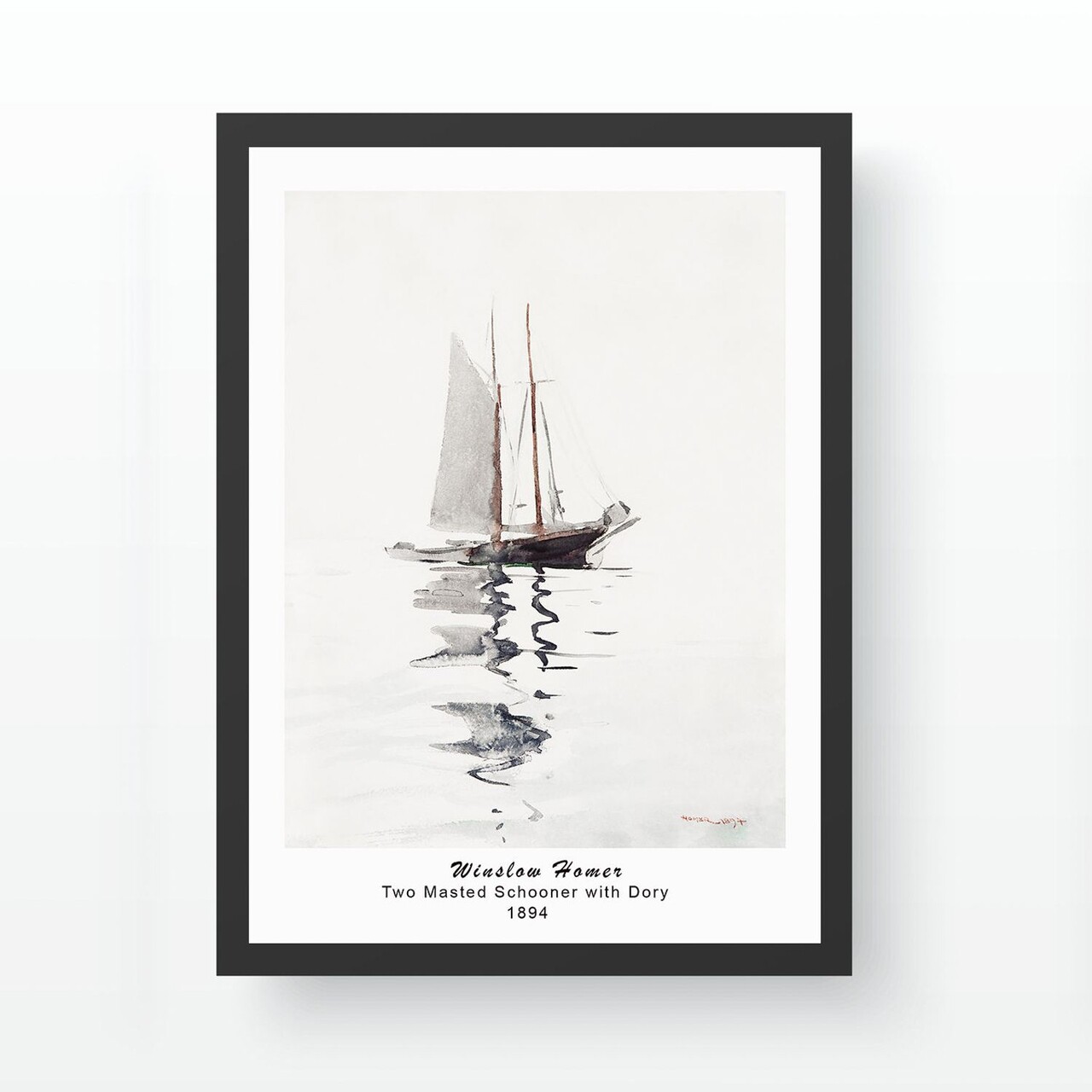 Tablou decorativ SC7436502338366-3545 Polistiren Multicolor