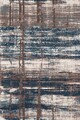Covor, HMNT693, 60x100 cm, Poliester, Multicolor