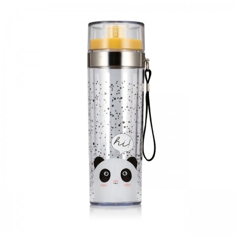 Sticla de apa, npw, Oh K!, 440 ml, plastic