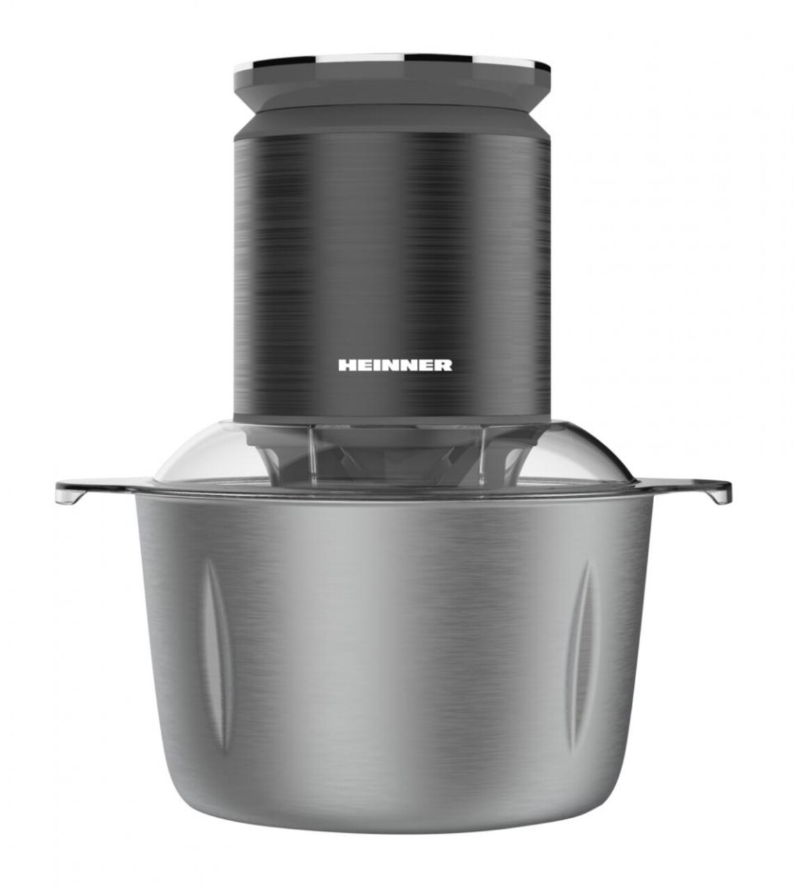 Tocator legume Heinner, 800W, antracit - 1 | YEO