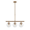 Lustra, Fulgor, 942FLG1110, Metal, Vintage