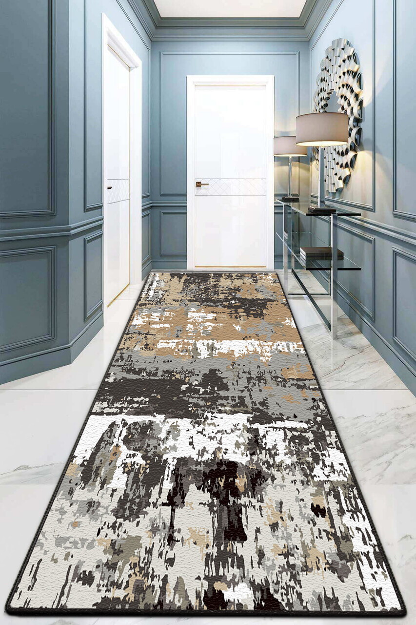 Covor, Margolaria Djt, 100x160 cm, Multicolor