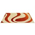 Covor Andromeda, Decorino, 160x230 cm, polipropilena, multicolor